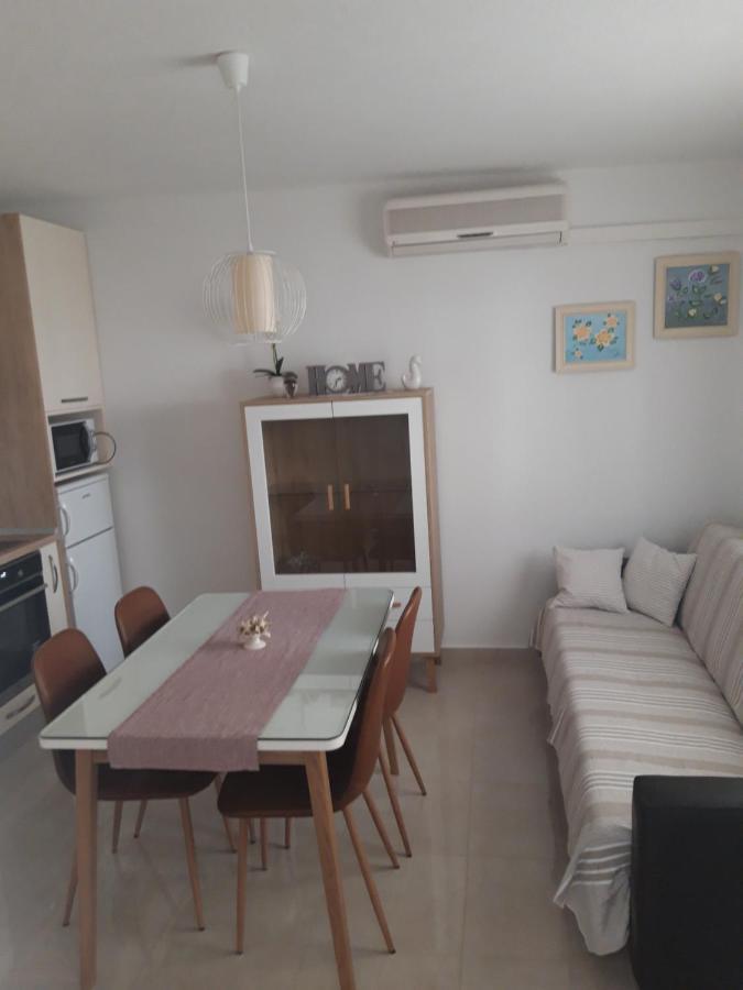 Apartments Smiljana Mucic Makarska Eksteriør billede