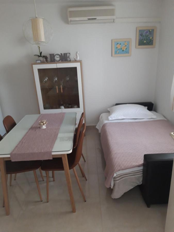 Apartments Smiljana Mucic Makarska Eksteriør billede